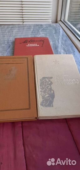 Михаил Шолохов