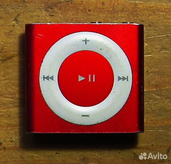 Mp3 плеер Apple iPod shuffle