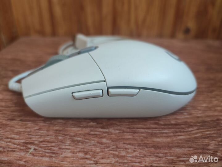 Компьютерная мышь 