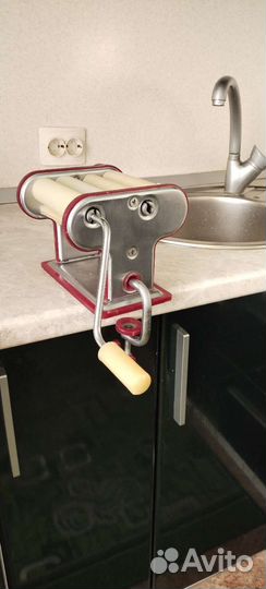 Лапшерезка