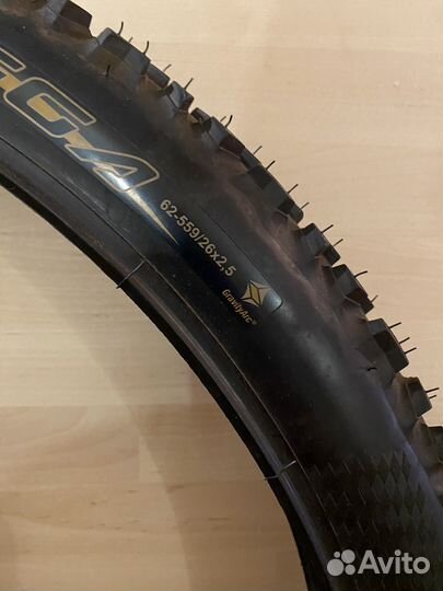 Покрышкa 26 continental digga