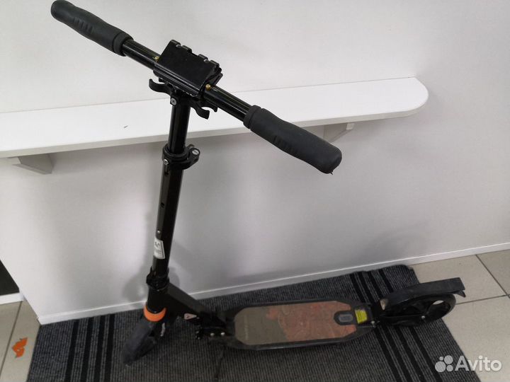 Самокат Kreiss