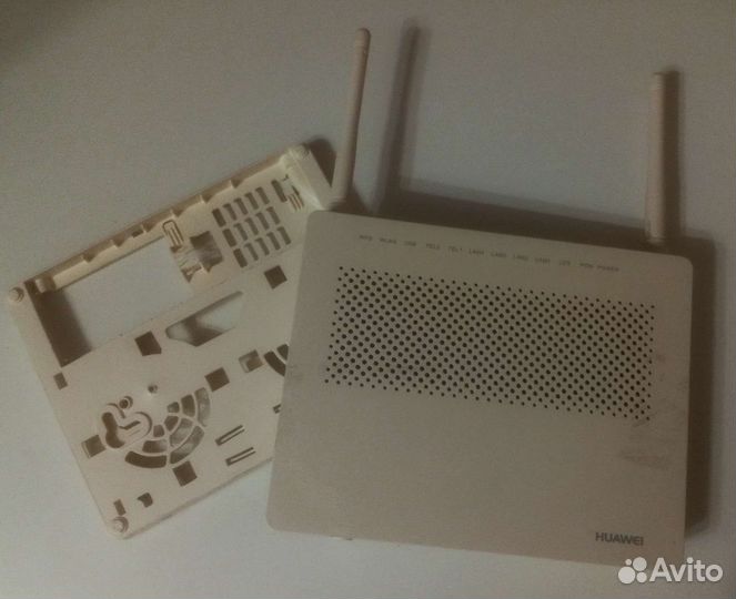 Wifi роутер
