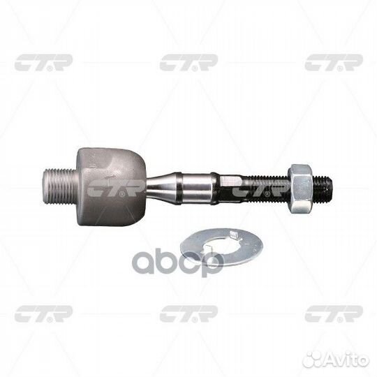 Crho-47 Тяга рулевая перед прав/лев CR018