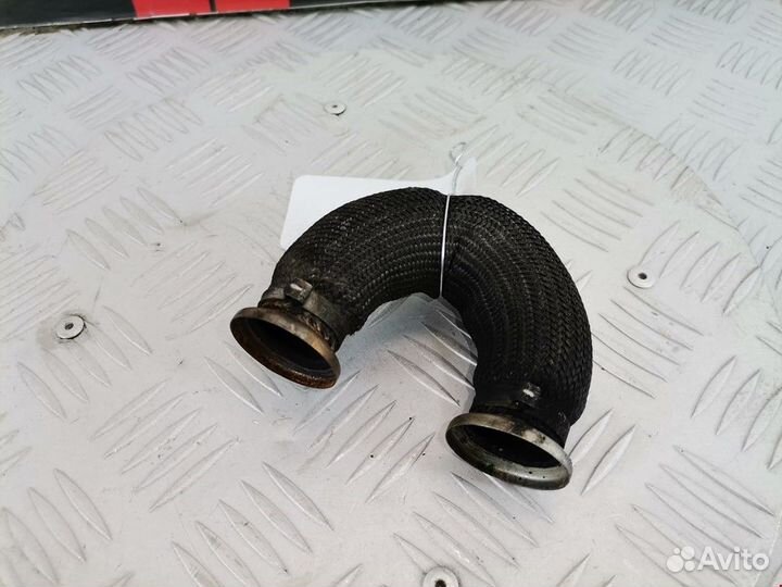 Трубка системы рециркуляции EGR Dacia Sandero 2