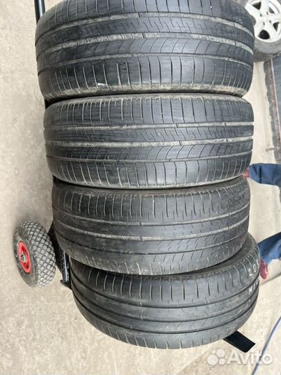 Michelin Energy Saver 195/55 R16