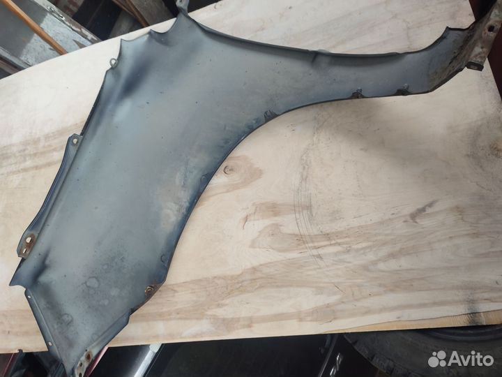 Крыло переднее правое Хонда Капа