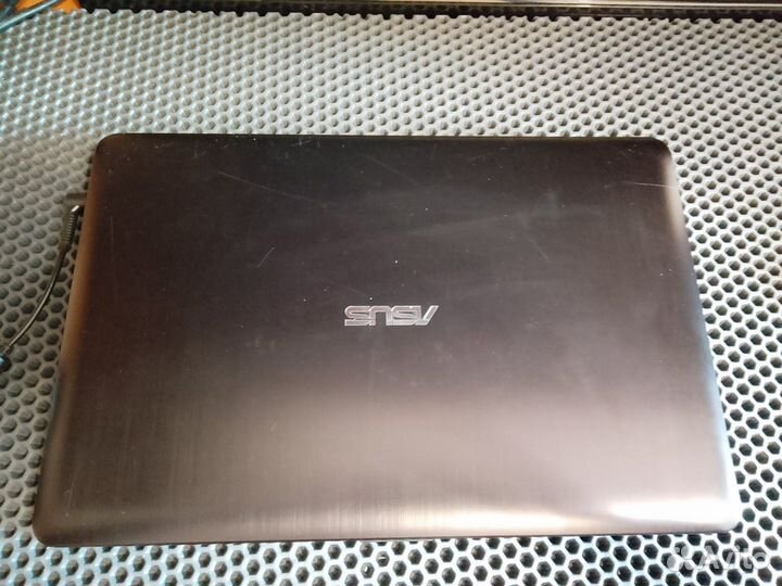 Ноутбук Asus X540S