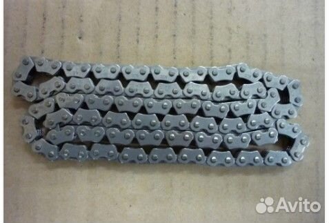 Цепь грм SYM600, 600LE, gamax600 1C14401-REA-000