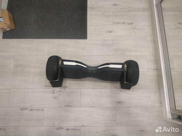 Степ-платформа гироскутор б/у