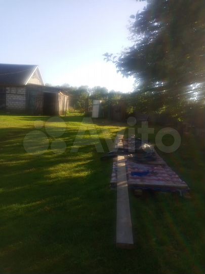 Дом 80 м² на участке 25 сот.