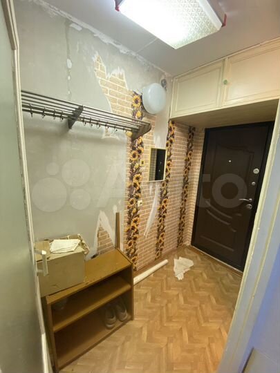 2-к. квартира, 45,2 м², 4/5 эт.