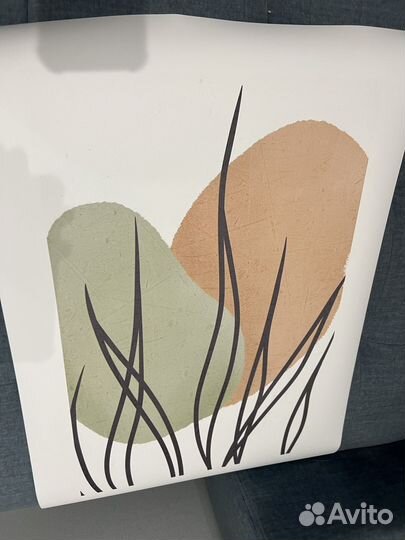 Постер на стену