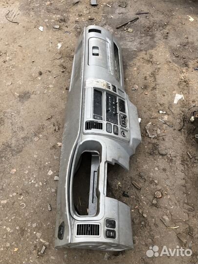 Baw Fenix 1044 торпеда б.у на рестайлинг