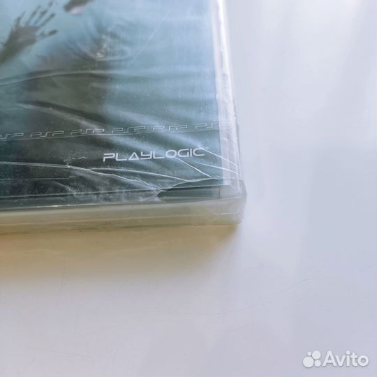 Игры для psp Obscure:The aftermath (Новый)