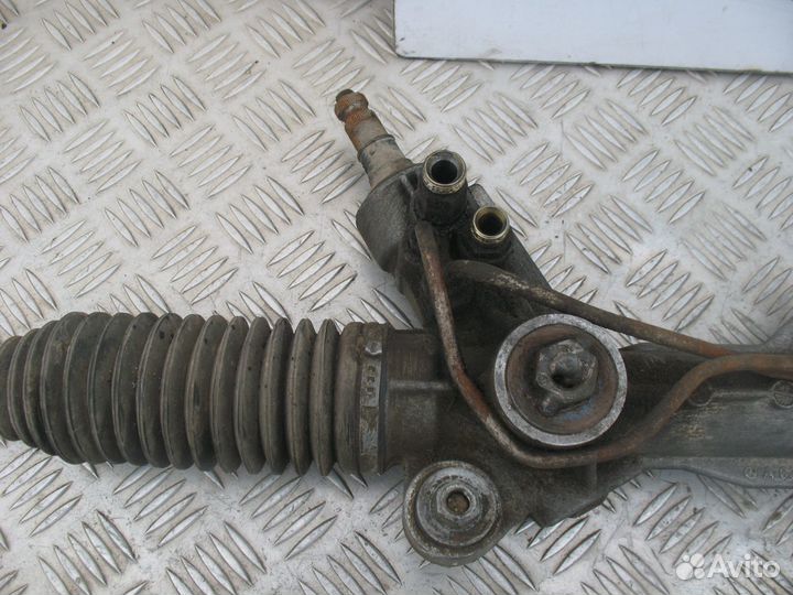 Рейка рулевая Mercedes Benz Vito W638 2.2 CDI