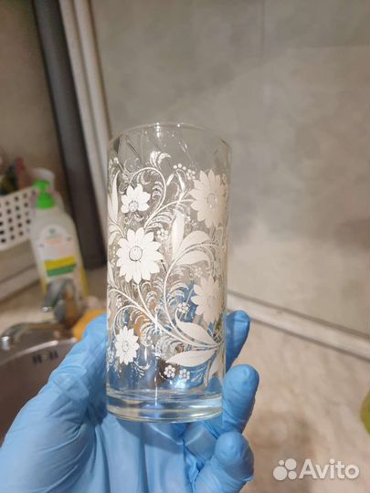 Стаканы набор