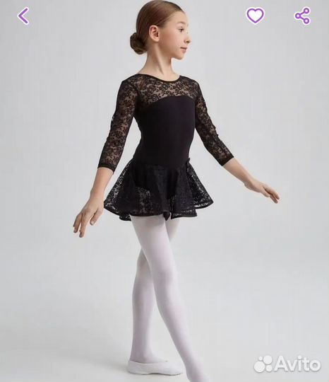 Костюм для гимнастики, танцев 128