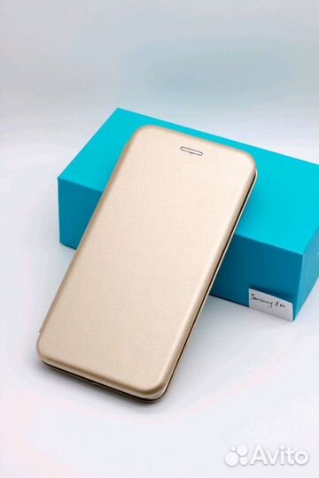 Чехлы книжки на samsung Galaxy A8 Plus + (2018)