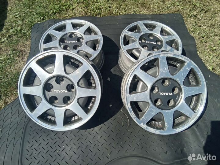 Диски r13