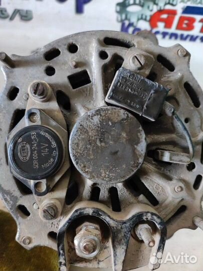 Генератор Bmw 3-Серия E30 1982-1991