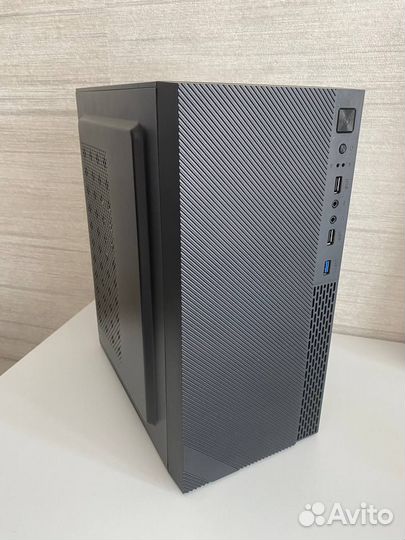 Компьютер Intel Core i3 10105