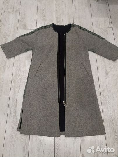 Куртка демисезонная женская 44 46