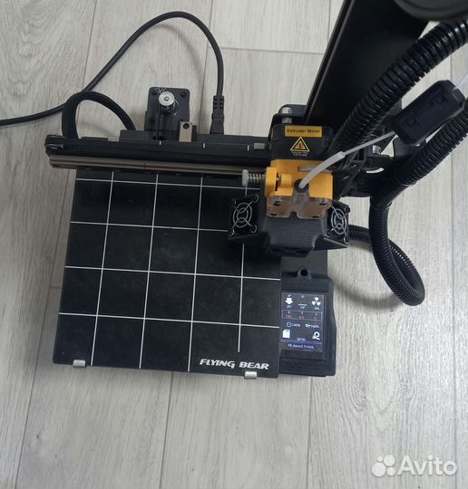 3D принтер tronxy x3a 8, Aone2