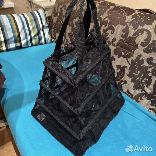 Коляска Seed Papilio 2в1 с адаптерами для Maxi-Cos