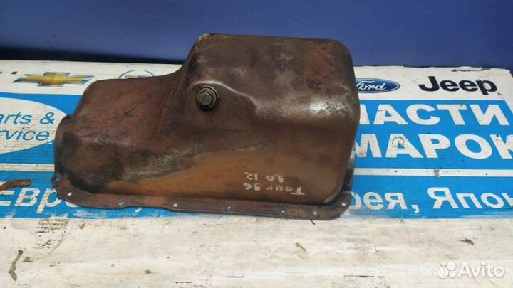 Поддон двигателя Ford Taurus 3.0 95-99