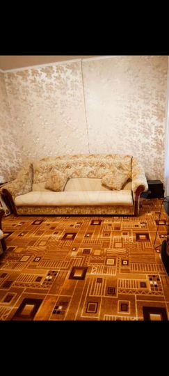 2-к. квартира, 50 м², 1/2 эт.