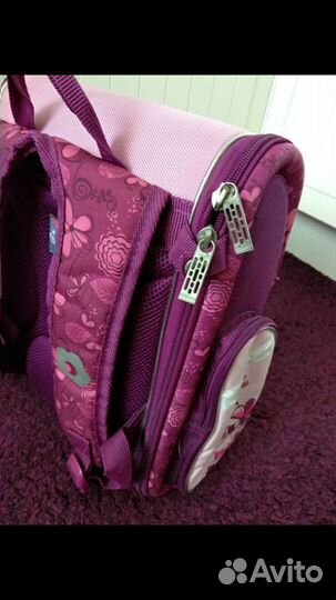 Рюкзак для девочки