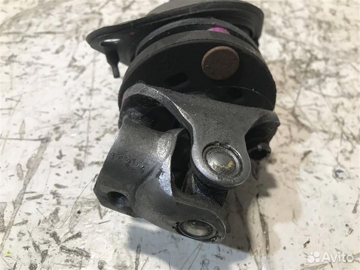 Кардан рулевой Chevrolet TrailBlazer 2