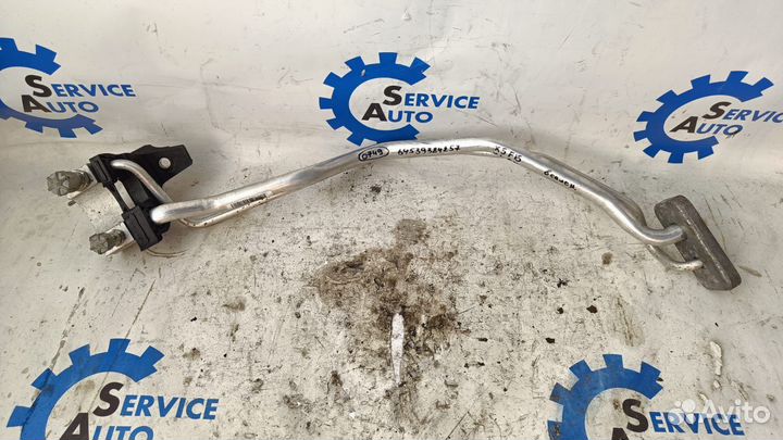 Bmw X5 F15 X6 f16 13- трубка кондиционера 0749