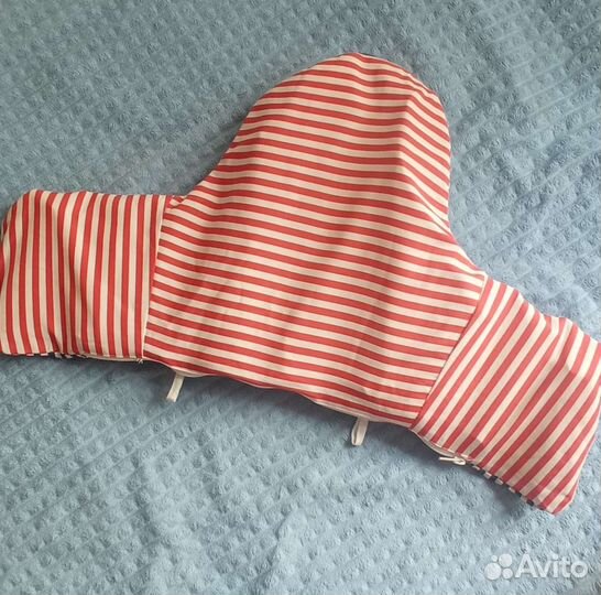 Подушка на стульчик Икея IKEA Antilop