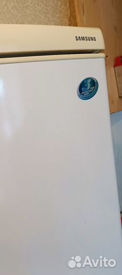 Холодильник Samsung cool n cool