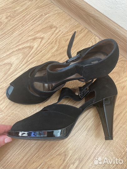 Босоножки Peter Kaiser 37 размер