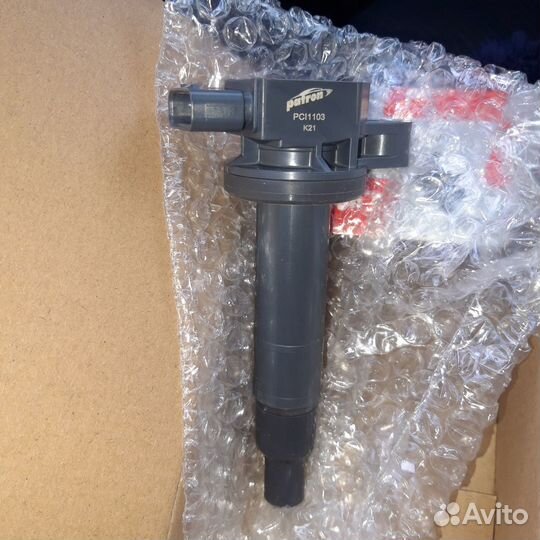 Катушка зажигания