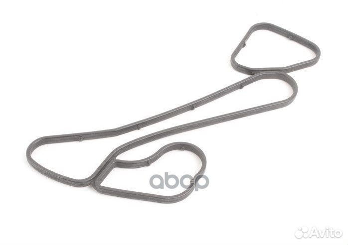 Прокладка масляного радиатора