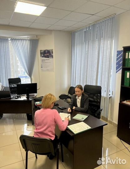 Франшиза юридической фирмы. Бизнес под ключ