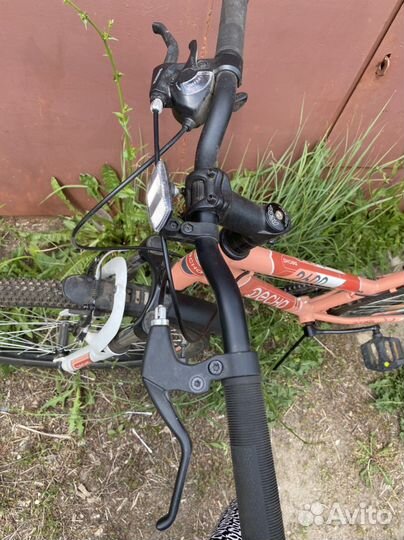 Велосипед подростковый Десна