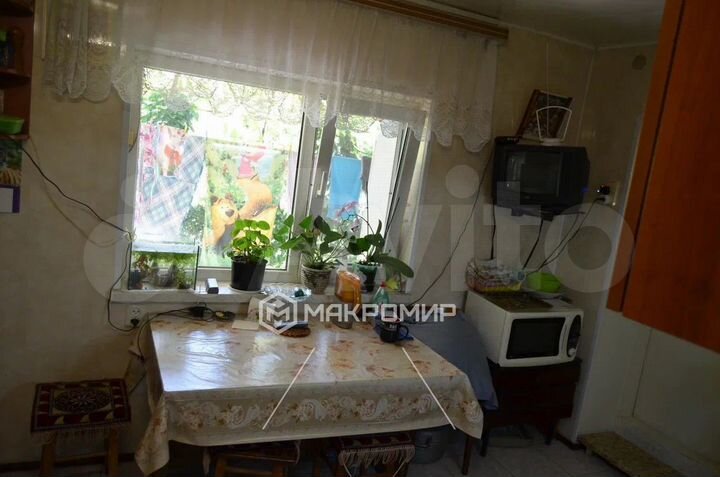 Дом 166,4 м² на участке 7,41 га