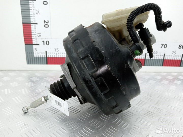 Усилитель тормозов вакуумный для Audi A4 B7