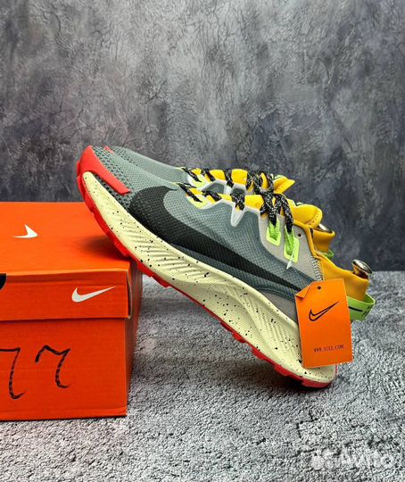 Кроссовки мужские nike pegasus