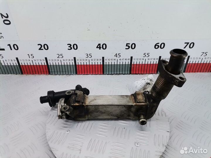 Охладитель EGR / Радиатор EGR BMW 1 11717790065