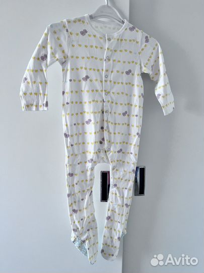 Слып для мальчика / девочки разме 18-24 мес