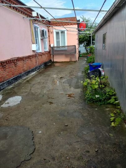 Дом 86 м² на участке 24 сот.