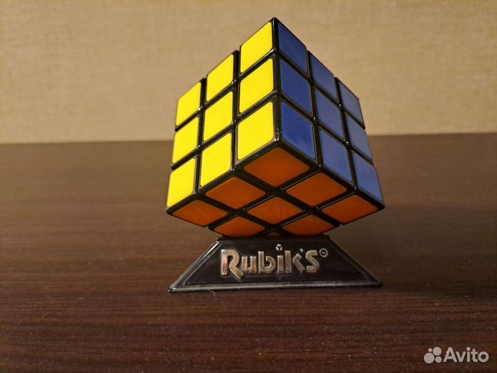 Кубик рубика 3х3