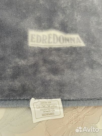 Покрывало(плед) Испания