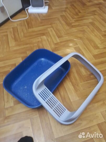 Лоток для кошек